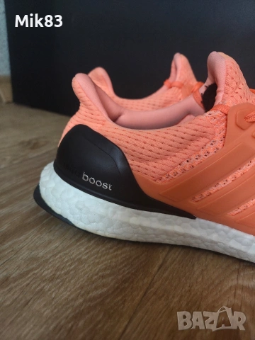 Adidas ultra boost 42,5 номер, снимка 3 - Маратонки - 53260170