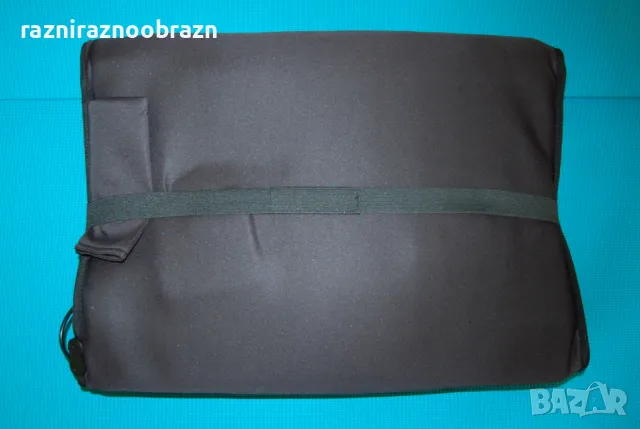 Масажиращ матрак с подгряване Commodore , снимка 6 - Масажори - 49702776