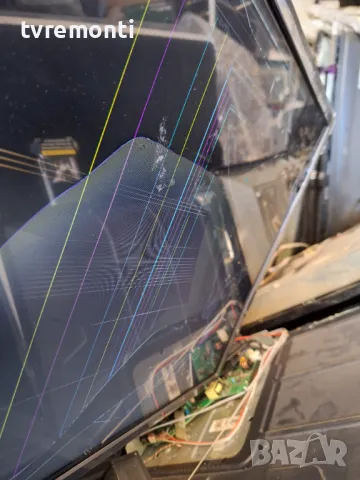 подсветка от дисплей HC320DUN-ABXL1-A1BX от телевизор LG модел 32LQ63006LA, снимка 5 - Части и Платки - 49004725