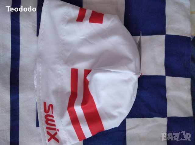 Зимни  шапки Atlas, Iguana, Eisbar, Swix и Quicksilver, снимка 16 - Шапки - 20256523