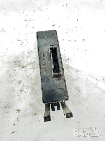 Панел контрол стъкла, BMW 3, E46, 1998-2002г., 6131-8 381 514, 6131-8381514, 61318381514, снимка 2 - Части - 47933284