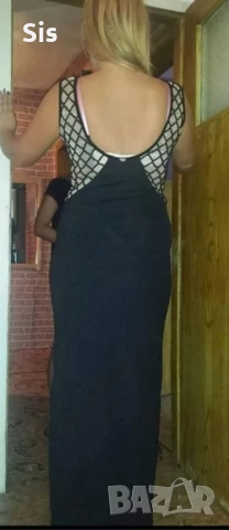 Дамска рокля- Junona fashion, снимка 5 - Рокли - 52125880