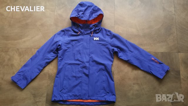 HELLY HANSEN HELLY TECH Performance Размер L дамско яке ски сноуборд 22-48, снимка 1 - Якета - 36866098