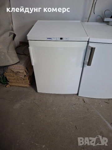 Фризер LIEBHERR вис.85см. 104л.А+++