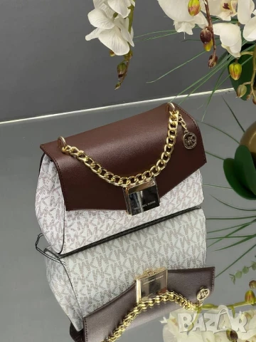 чанти michael kors , снимка 11 - Чанти - 51388134