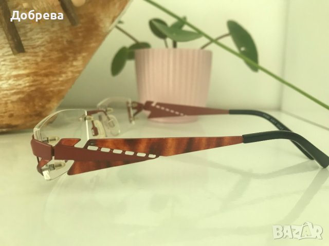 Титаниеви рамки - НОВИ!, снимка 8 - Слънчеви и диоптрични очила - 40769557