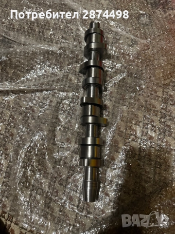 Разпределителен вал dbilas 280 за PD