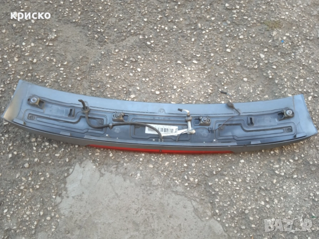 трети стоп бмв , снимка 3 - Части - 51475781