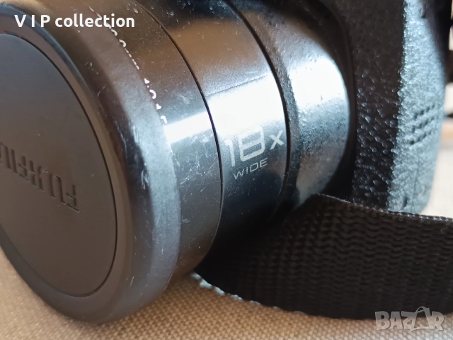 FUJIFILM FinePix S1800, снимка 5 - Фотоапарати - 52071854
