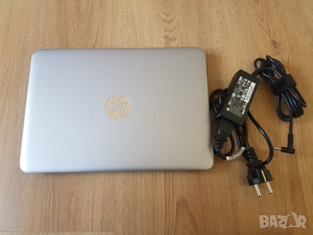 лаптоп Hp EliteBook 820 G3, снимка 2 - Лаптопи за работа - 43627680