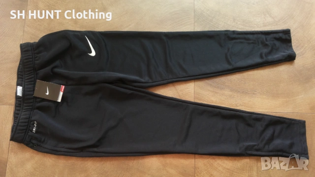 NIKE Football Размер S мъжка футболна долница 10-57