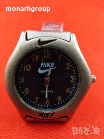 Часовник Nike, снимка 2 - Мъжки - 16153249