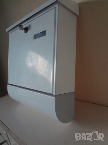 Голяма пощенска кутия от Германия - 2 бр., снимка 13 - Други стоки за дома - 50132510