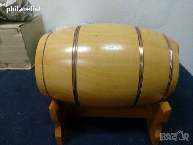 Буре 1 литър !, снимка 2 - Други - 40799305