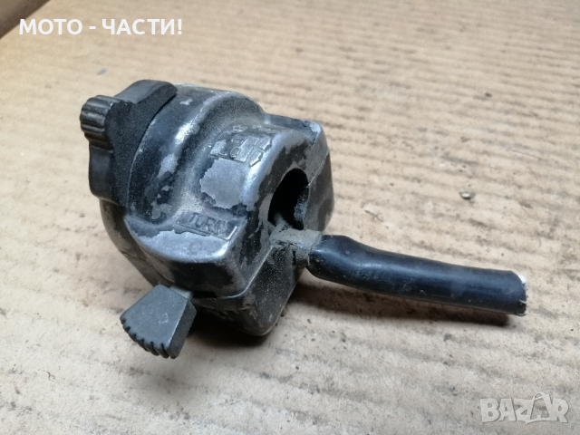 Дясна Конзола За Минск 125. , снимка 3 - Части - 44866353