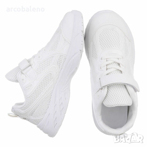 Детски ежедневни обувки унисекс, 4цвята , снимка 3 - Детски маратонки - 51675895