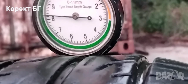 Гуми 185 60 14 Кумхо Kumho 2 броя. Нов внос. Не са нови!, снимка 7 - Гуми и джанти - 50650995