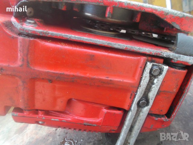 JONSERED 630 SUPER, снимка 6 - Градинска техника - 40521798