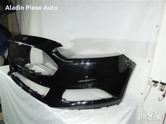 Предна броня Ford Mondeo MK5 След 2014 код DS7V17D957A , снимка 3 - Аксесоари и консумативи - 50637642