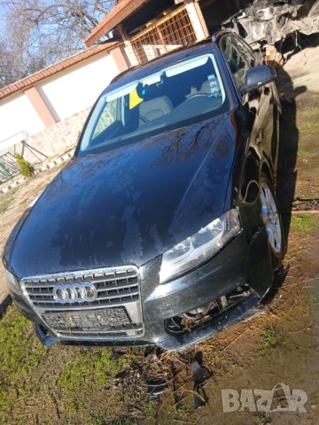 Audi a4 b8 2.0 143кс