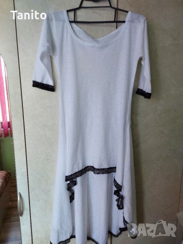 Нова туника , снимка 1
