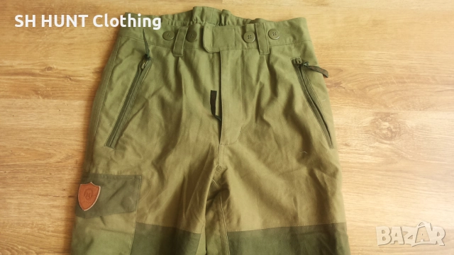 DOVREFJELL WATERPROOF BREATHABLE KidsTrouser размер 12 г / 152 см детски панталон - 1709, снимка 3 - Екипировка - 52861031