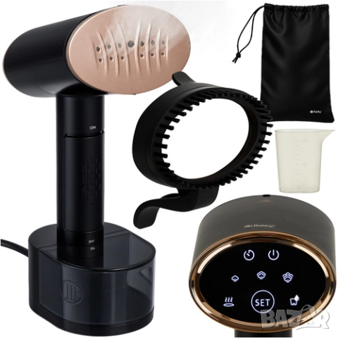 Уред за гладене с пара