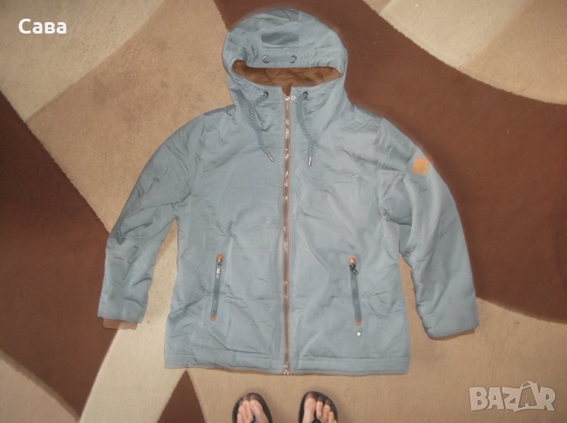 Зимно яке KangaROOS  дамско,2-3ХЛ