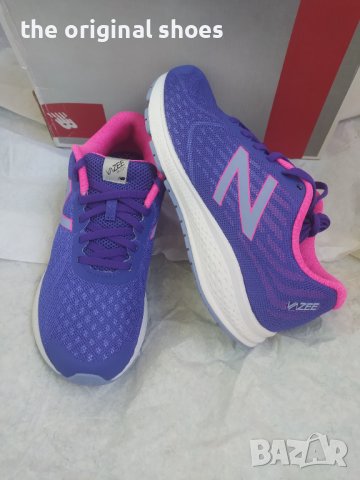 Нови New Balance. Оригинални маратонки. н.37,5, снимка 9 - Маратонки - 24864552