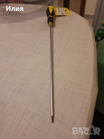 продавам отверка 