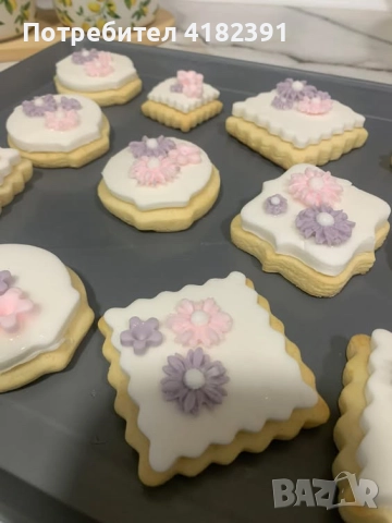 Домашни торти и сладки за специални поводи, снимка 9 - Кетъринг - 52829976