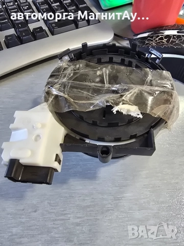 1K0959653 C Лентов кабел VW SKODA SEAT AUDI, снимка 2 - Части - 52220339