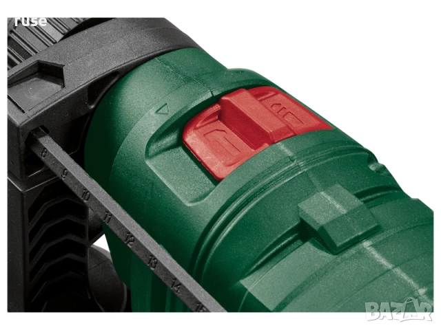 НОВИ! Ударна бормашина Parkside PSBM D5 500 W, снимка 5 - Бормашини - 52519310