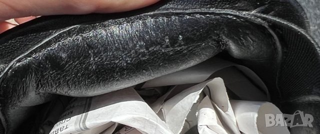 Fendi Slip-On Monster — номер 44, снимка 6 - Други - 36875016