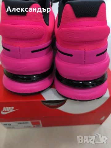 нови Найк Nike air Z Uptum 44номер маратонки сникърси trainers , снимка 3 - Детски маратонки - 50525131