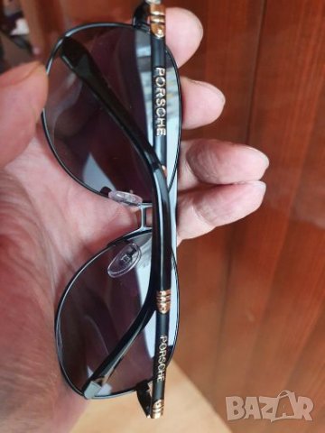 Porsche P220 слънчеви очила, снимка 6 - Слънчеви и диоптрични очила - 20485814