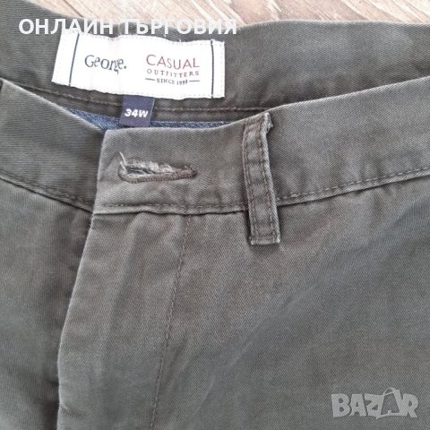 КЪСИ ПАНТАЛОНИ, снимка 3 - Къси панталони - 43764614