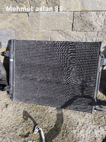 vw touran 2.0 dizel bkd 2007 facelift , снимка 2 - Части - 52535162