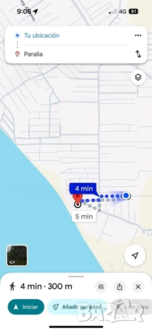 къща в Гърция,Халкидики,Созополи, снимка 17 - Къщи - 51674444