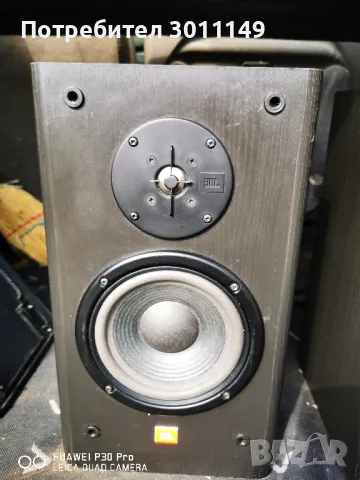 JBL LX 300 MKII, снимка 4 - Тонколони - 49815716