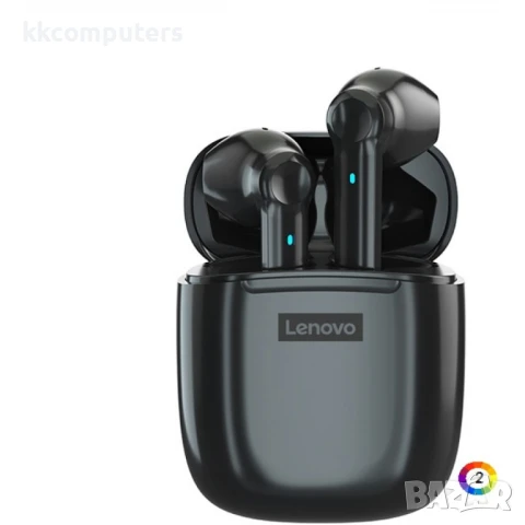 Lenovo XT89 TWS Bluetooth Слушалки