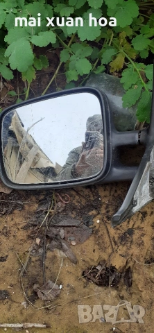 Огледала Бус Т4, снимка 4 - Части - 53495844