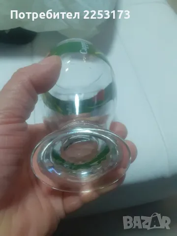 Рекламни чаши на Капи, снимка 2 - Чаши - 48950131