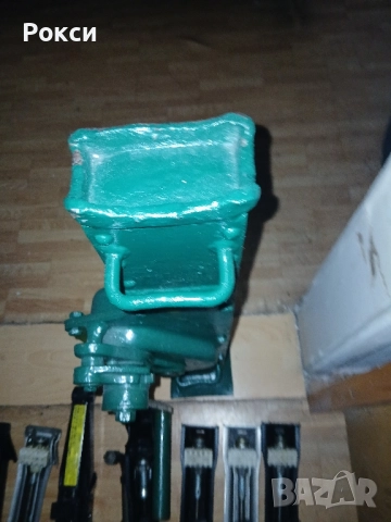 Всички видове автокрик,латерва,тип жаба,г-образни, снимка 3 - Аксесоари и консумативи - 51940084