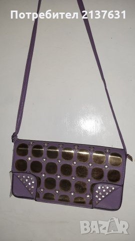 НОВА ! Дамска ЧАНТА , снимка 2 - Чанти - 32743872