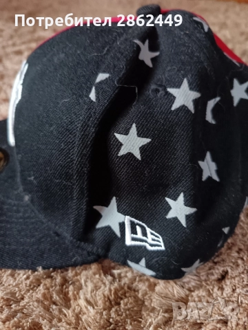 Шапки New Era различни видове , снимка 16 - Шапки - 51984567