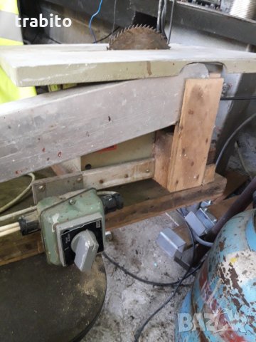 Цирколяр, снимка 3 - Други инструменти - 32802983