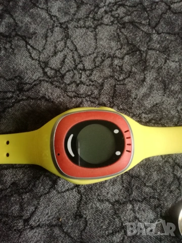 смарт часовник за деца my ki touch