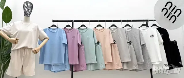 дамски екипи Miu Miu 