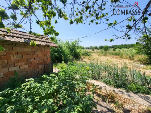 с. Къпиново, Общ. Ген. Тошево, къща с двор – 14500лева!, снимка 3 - Къщи - 50723584